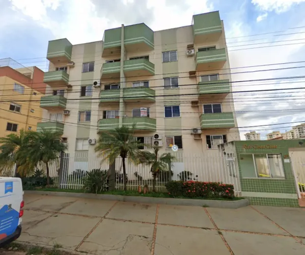 Residencial Costa Couto