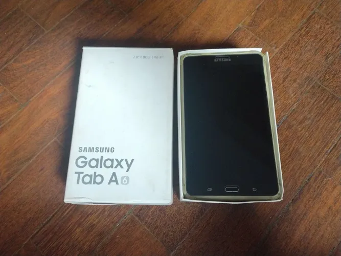 Tablet Samsung Galaxy Tab A6