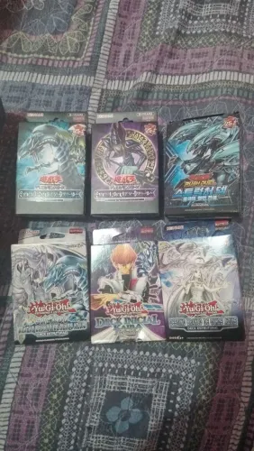Yugioh