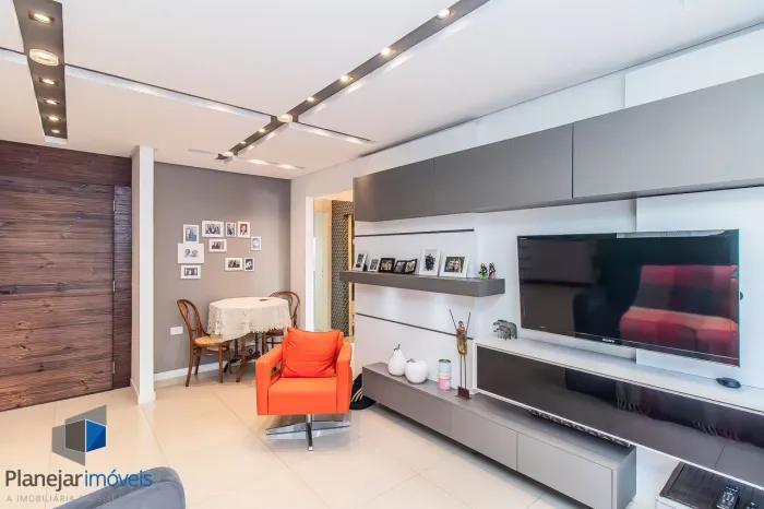 Apartamento mobiliado em Petrópolis