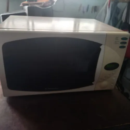 Micro-ondas