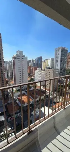 Studios com 1 dormitório à venda, 25 m² por R$ 376.000 - Vila Olímpia - São Paulo/SP