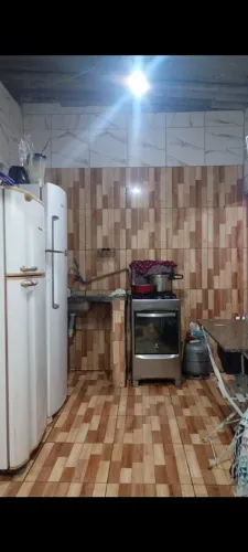 Vendo casa