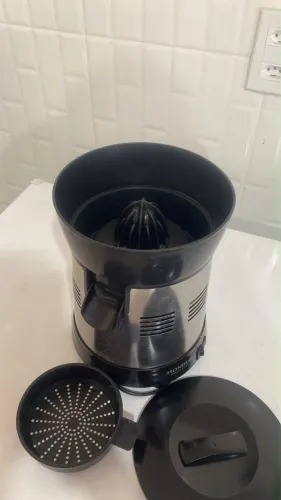 Expremedor de laranja