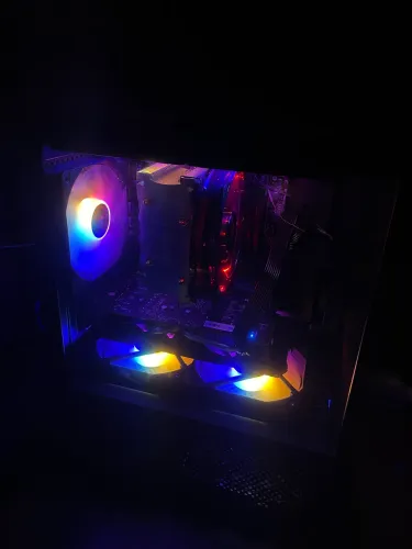 PC Gamer completo 