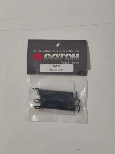 Molas Gotoh PSP