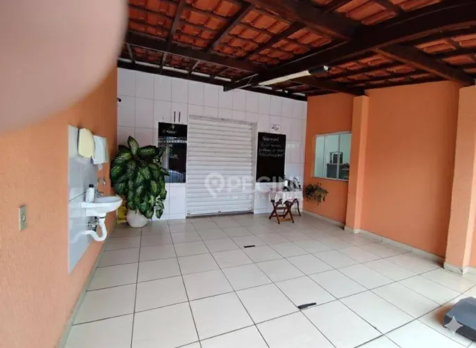 Casa à venda no bairro Vila Nova - Rio Claro - SP