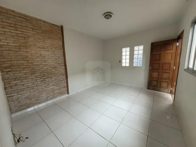 Casa para venda no bairro Taiaman.