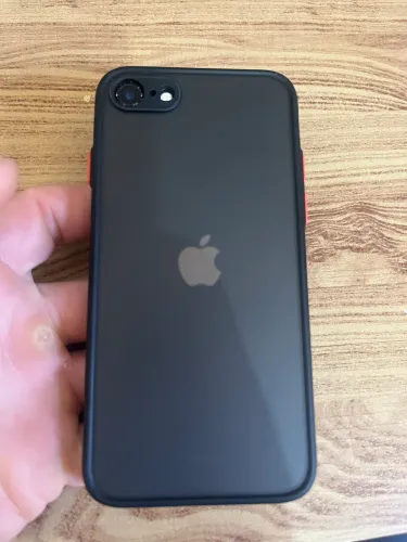 iPhone SE 2020