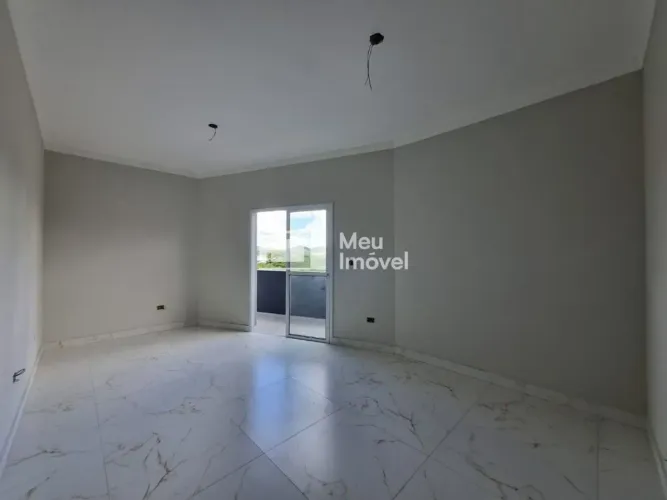 LSA Aluga Casa Piso Superior - 2 Quartos - Jardim República  Zona Sul - São José dos Campo