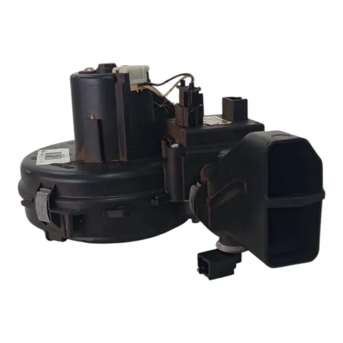 Motor Ar Forçado Citroen C4 Grand Picasso 2009 A 2015