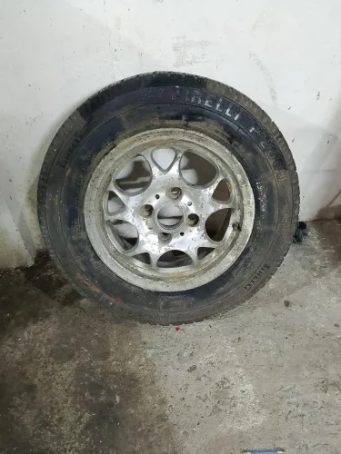 RODA ARO 14