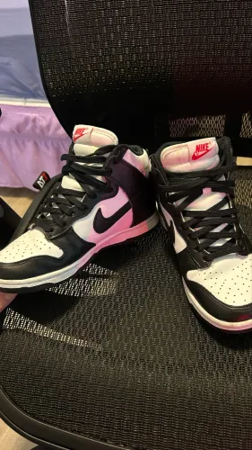 Dunk Panda High