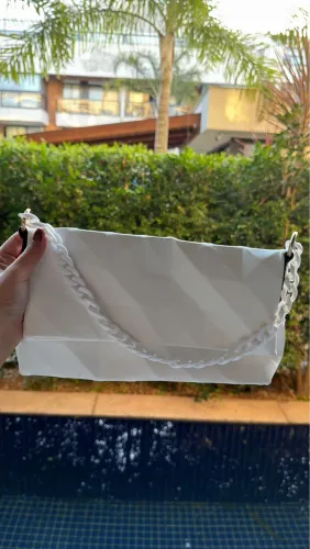 Bolsa Branca