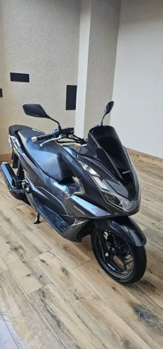 Vendo honda pcx 160cc