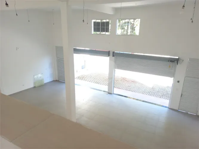 Salão Comercial para locação em Lauzane paulista - SP