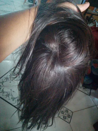 Lace de luxo