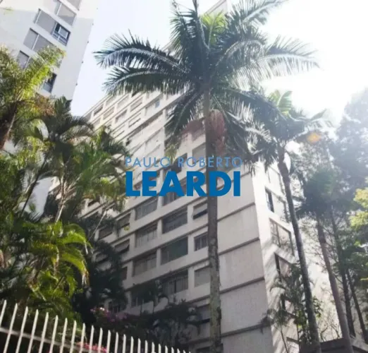APARTAMENTO - BELA VISTA - SP
