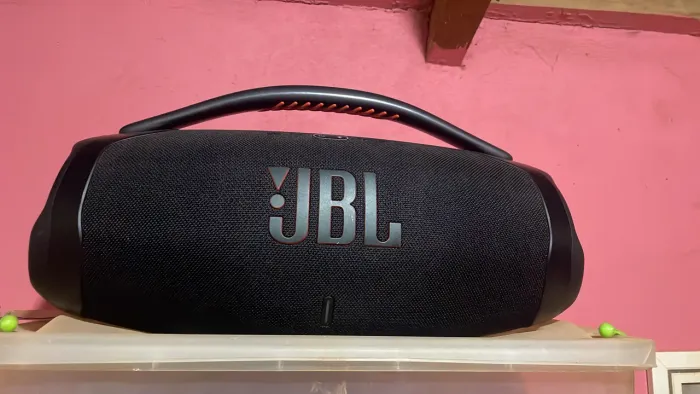 Boombox 3