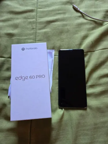 MOTOROLA EDGE 60 PRO 