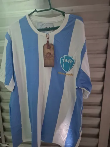 Camisa Paysandu Retrô
