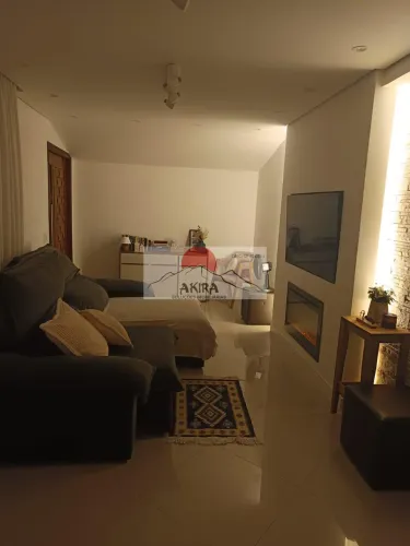 Casa de Condomínio em Jardim Adriana - Guarulhos