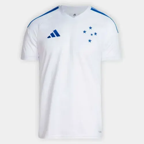 Camisa do Cruzeiro - Versão Torcedor