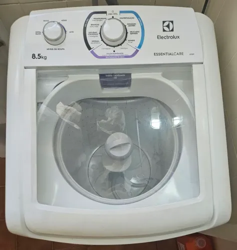 Máquina de lavar Eletrolux LES09