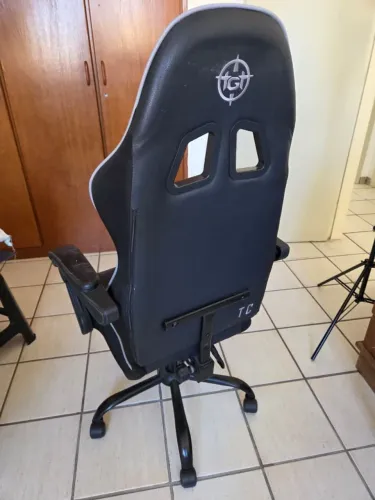Cadeira gamer / Cadeira de escritório