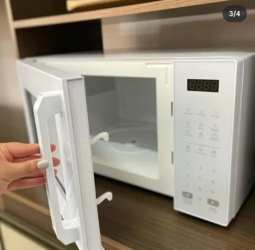 Microondas Agratto 32 litros