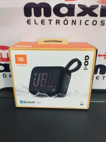 JBL GO4