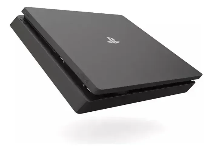 Playstation 4 Slim 1tb 1 controle