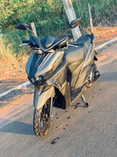 Yamara neo 125 2018