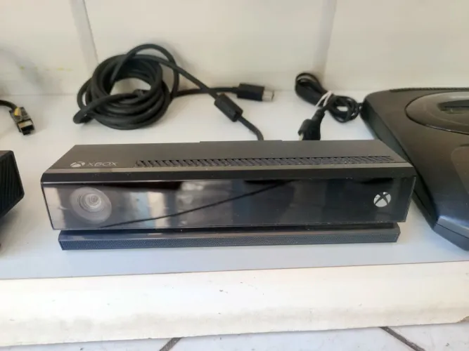Kinect Xbox one