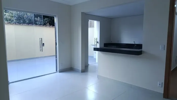 **LANÇAMENTO NO GLÓRIA - ÁREA PRIVATIVA 2 QUARTOS COM SUÍTE 2 VAGAS | PRONTO PARA MORAR*