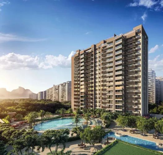 ENDLESS PENÍNSULA BY EDSA - FASE 1