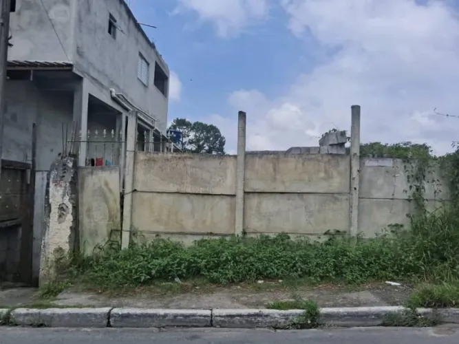 Terreno 1.500 m² - Jardim Santa Fé - São Paulo - SP