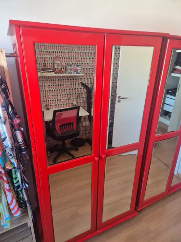 Guarda roupa