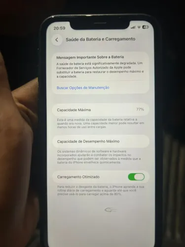 Vende-se iPhone 11 