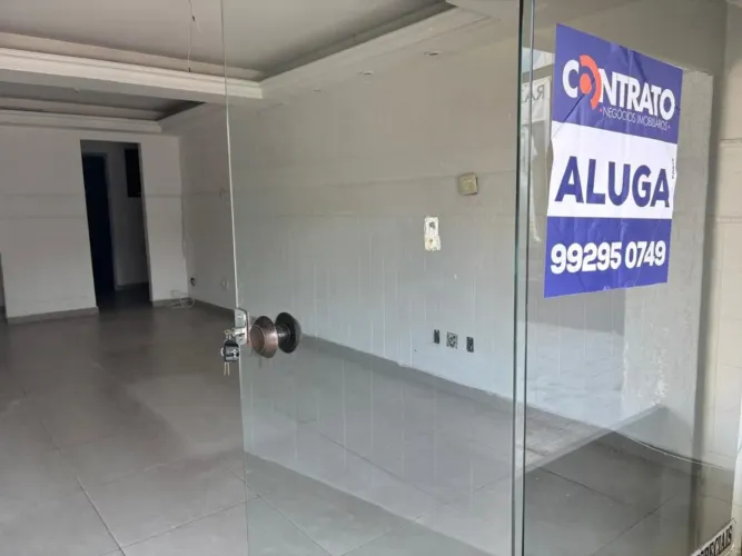 Aluguel - LOJA - PADRE EUSTAQUIO BELO HORIZONTE MG