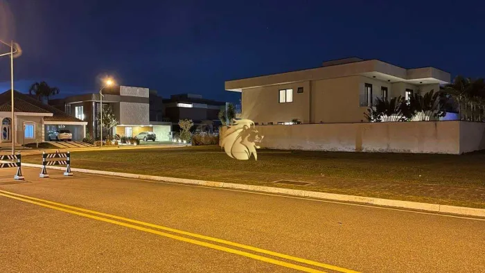 Terreno de Condomínio, Urbanova, São José dos Campos - R$ 3.1 mi, Cod: 222