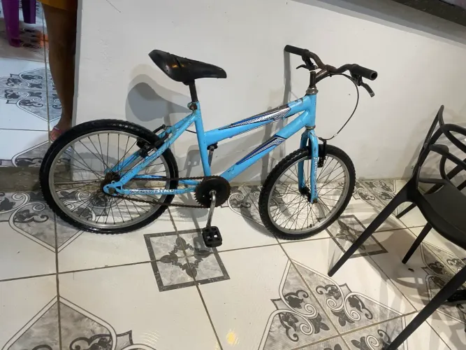 Bike aro 20 infantil