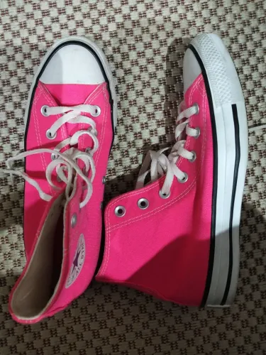 Tênis ALL star nunca usado
