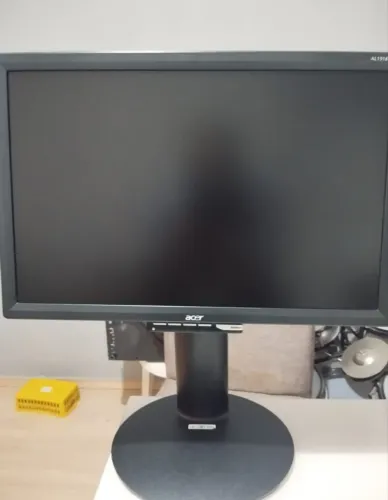 Monitor Acer LCD 19 polegadas