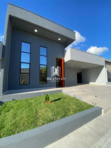 IMÓVEL EXCLUSIVO NO RESIDENCIAL SAN LORENZO