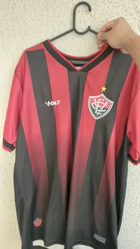 Camisa do Vitória 