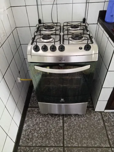 Fogão 4 bocas