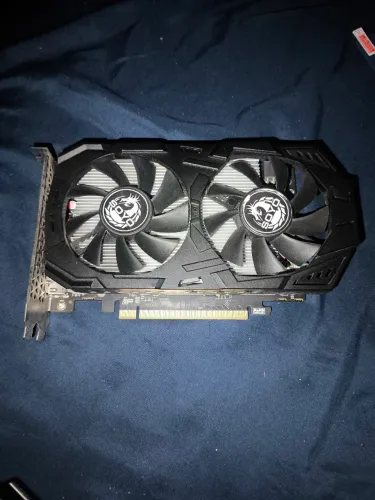 Rx 580