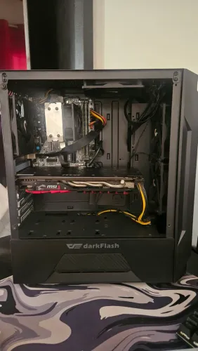 PC GAMER I5 3° ? GTX 1060 3GB + 16GB RAM