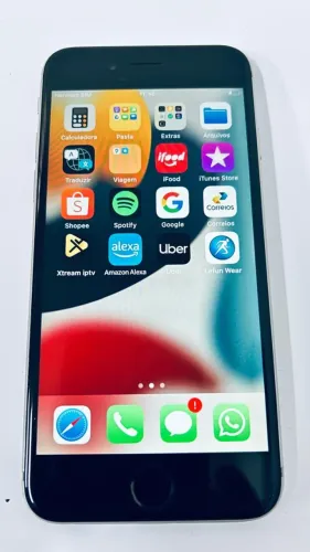 Celular Iphone 6s